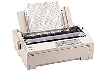 dot matrix printer